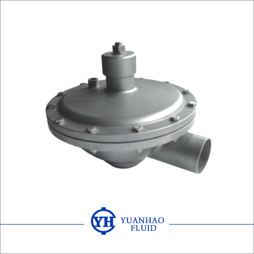 衛(wèi)生級恒壓調(diào)節(jié)閥 Constant pressure regulating valve 